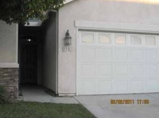 1016 Martin Ct, Yuba City, CA