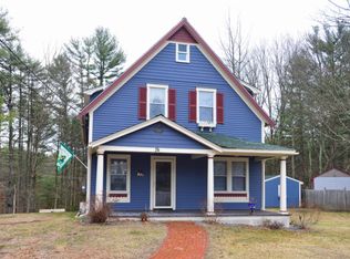26 Rockwood Rd, Norfolk, MA 02056