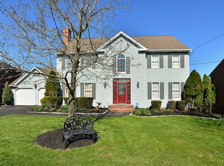 2165 Haymaker Rd, Monroeville, PA 15146