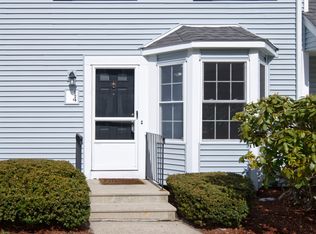 14 Key St #14, Millis, MA 02054