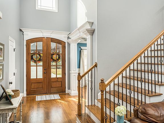 4th image of 8007 Hampton Cove Dr Lot 17