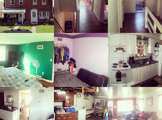 239 Euclid Ave, Lancaster, PA