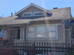 1710 90th Ave, Oakland, CA 94603