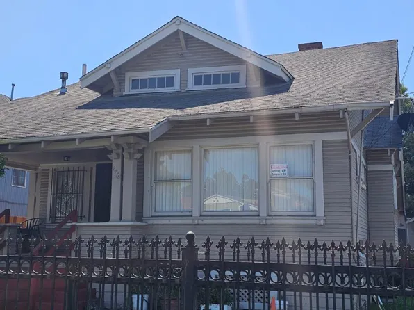 1710 90th Ave, Oakland, CA 94603