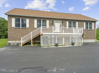 1354 Knox Cave Rd, Delanson, NY 12053