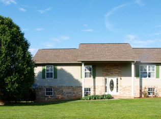 1706 Dandelion Ct, Sevierville, TN 37862