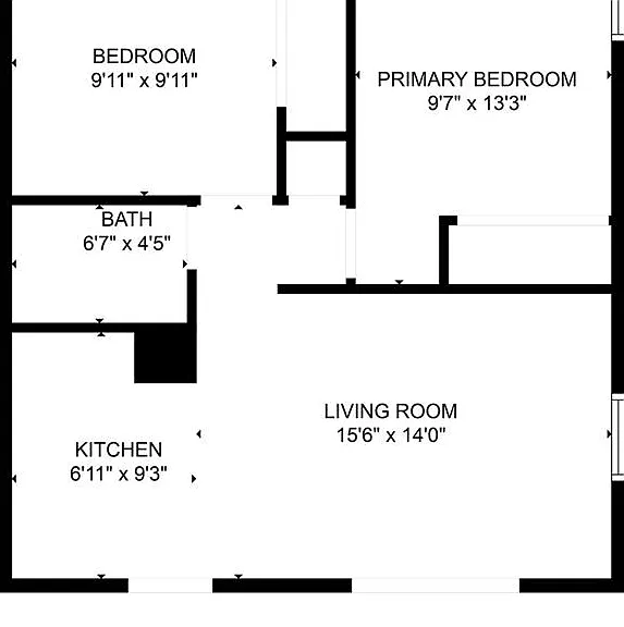 1341 W Point Dr #3 — Photo 15