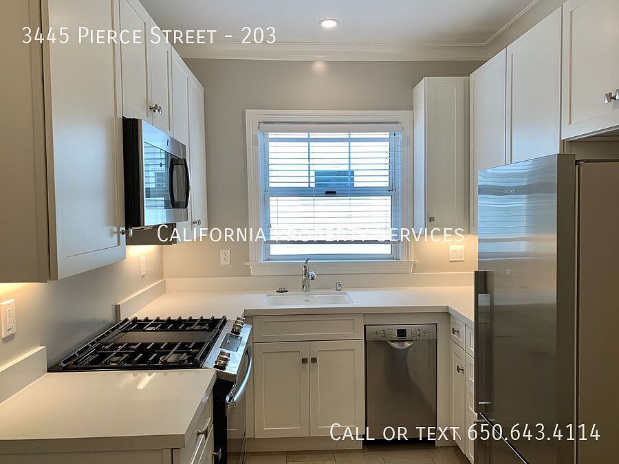 1st image of 3445 Pierce St APT 203