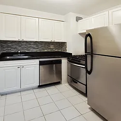 Rented by Corcoran