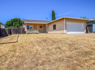 5401 Tiburon Way, Sacramento, CA