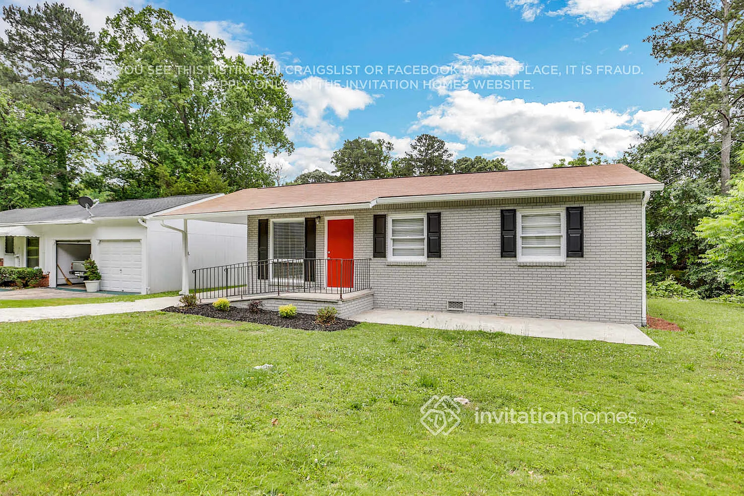 2636 Santa Monica Dr Nw Atlanta, GA 30318 — Photo 3