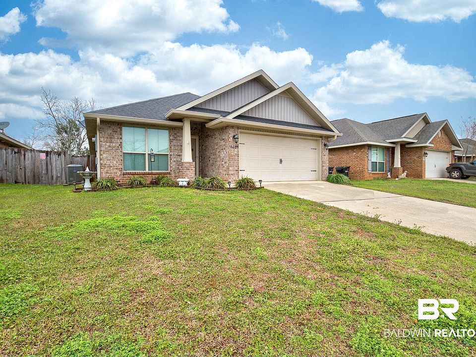 1st image of 16085 Trace Dr