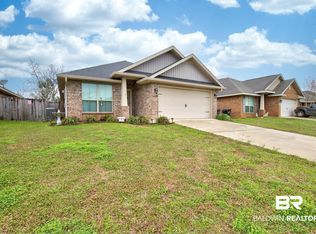 16085 Trace Dr, Loxley, AL 36551