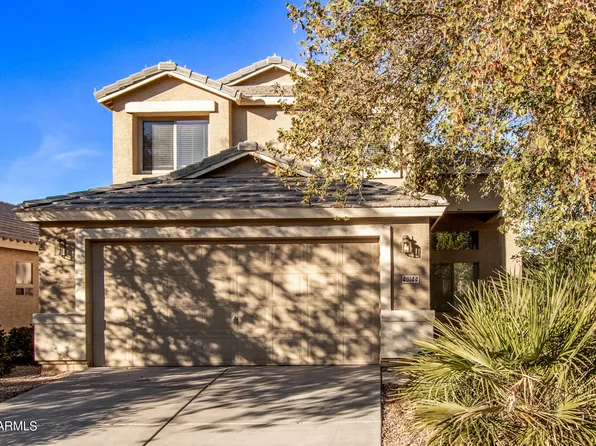 40144 W SANDERS Way, Maricopa, AZ 85138