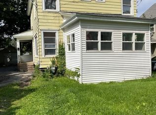 364 Bruce St, Syracuse, NY 13224