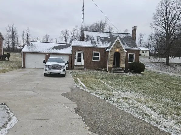 3721 Dueber Ave SW, Canton, OH 44706