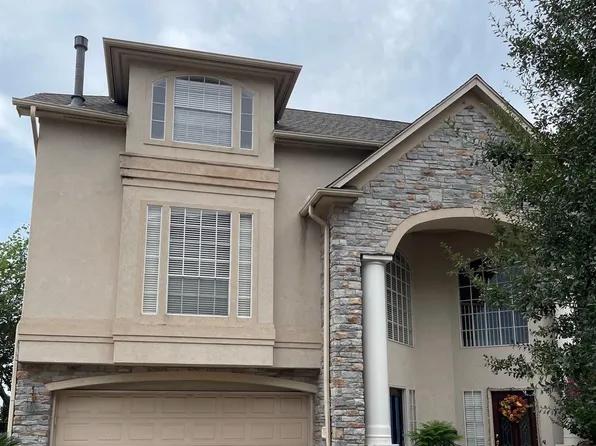 256 Westcott St, Houston, TX 77007