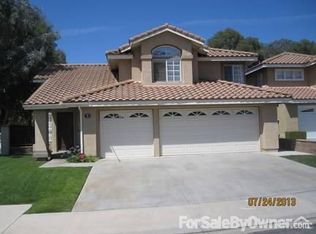 1 Rodaja, Rancho Santa Margarita, CA 92688