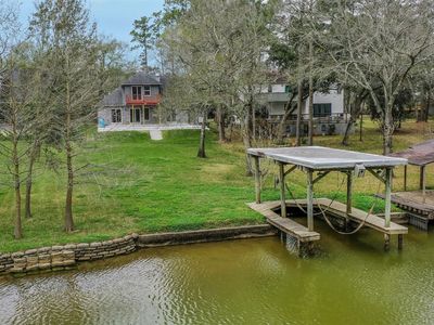 3909 Hansen Dr, Dickinson, TX, 77539