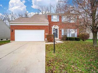 5386 Abby Loop Way, Dayton, OH 45414
