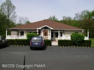 6553 Route 191, Cresco, PA 18326