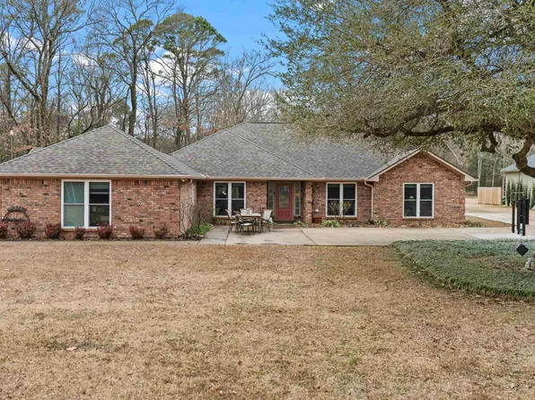 20 County Road 2938 S, Pittsburg, TX 75686