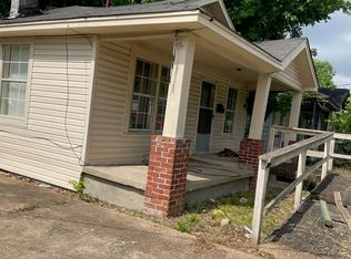 2139 Lyon Ave, Memphis, TN 38108