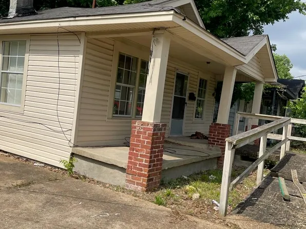 2139 Lyon Ave, Memphis, TN 38108