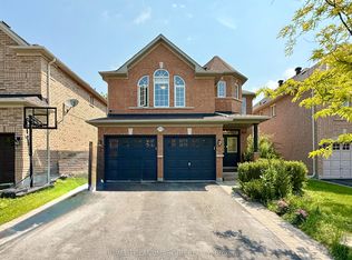 353 Worthington Ave, Richmond Hill, ON L4E 4S3