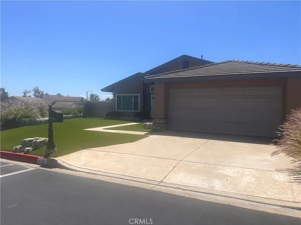 958 Falcon View St, Upland, CA 91784