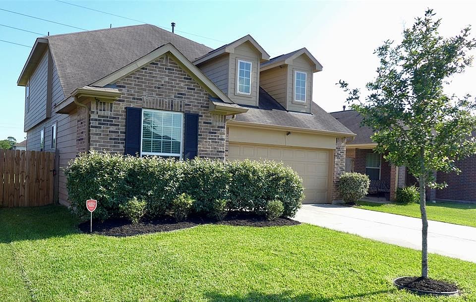 1st image of 12510 Garden Gale Ln