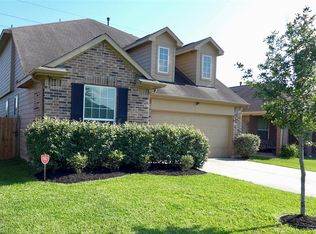 12510 Garden Gale Ln, Houston, TX 77044