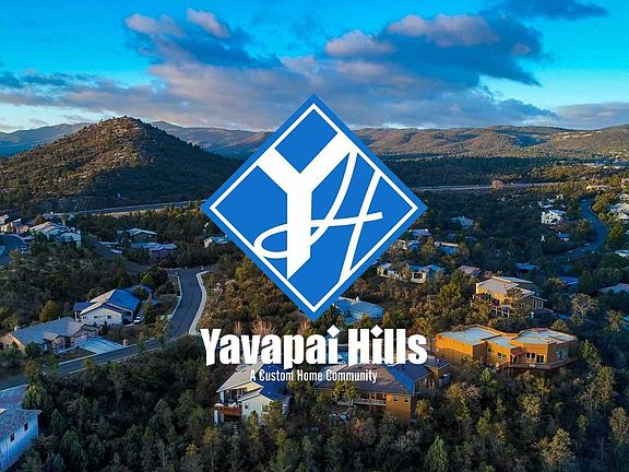 3rd image of 1055 Yavapai Hills Dr