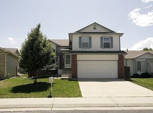 1394 W 132nd Pl, Westminster, CO 80234