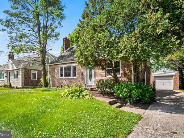 640 S Eagle Rd, Havertown, PA 19083