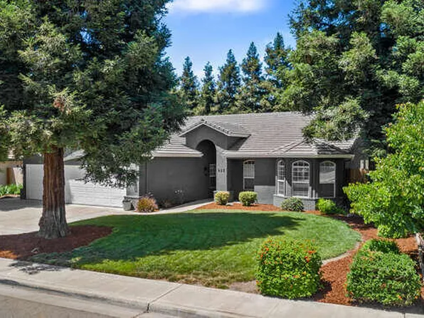 932 E La Salle Avenue, Visalia, CA 93292