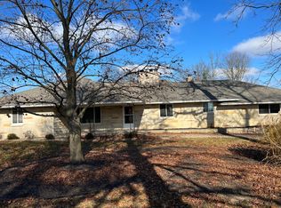 5948 W 700 N, McCordsville, IN 46055