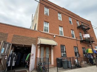 568 Grandview Avenue, Flushing, NY