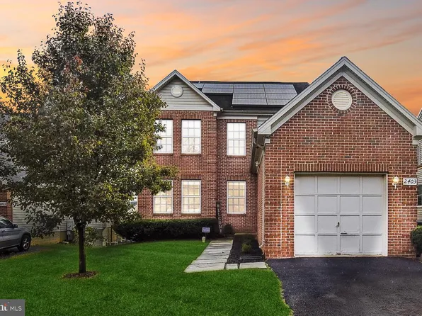 2403 17th St NE, Washington, DC 20018