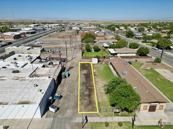 0 N Center St, Westmorland, CA 92281