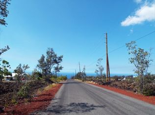 Kahili Blvd LOT 4, Captain Cook, HI 96704