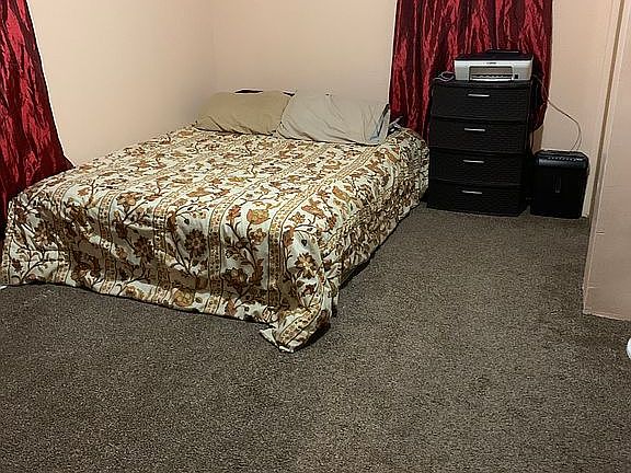 Apartment 1 bedroom 1