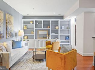 1419 Clifton St NW APT 304, Washington, DC 20009
