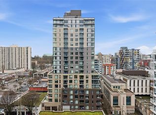 Vivid at the Yates, Victoria, BC V8W 0G3