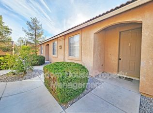 1340 Pocahontas Ave #2, Pahrump, NV 89048