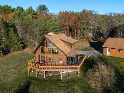 32 Dillon Road, Harrison, ME, 04040