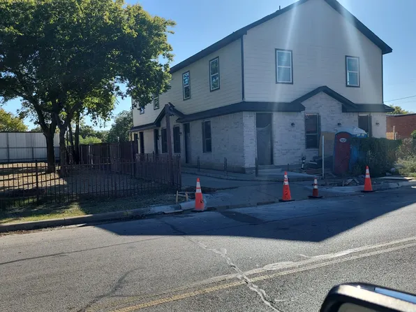 2708 E Vickery Blvd #100, Fort Worth, TX 76105