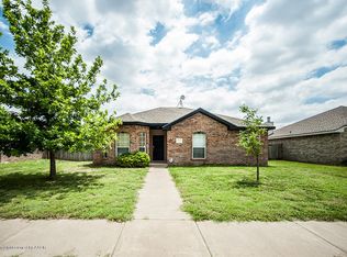 3613 Pine St, Amarillo, TX 79118