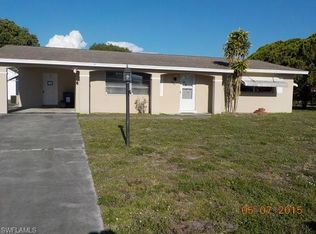 110 Rowland Rd, Lehigh Acres, FL 33936