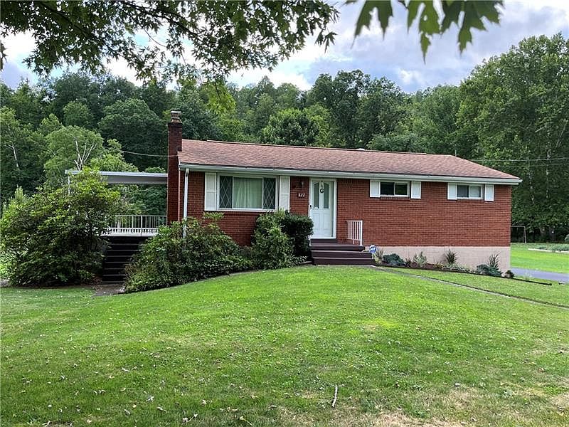 822 Lone Pine Rd, Amity, PA 15311 Zillow
